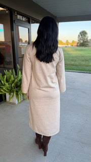 The Eleanor Dress