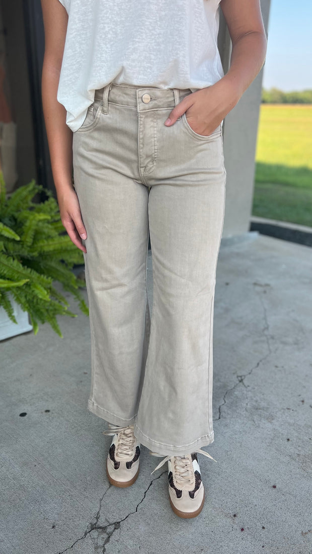 Virginia Pants