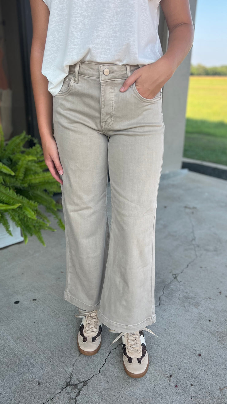 Virginia Pants