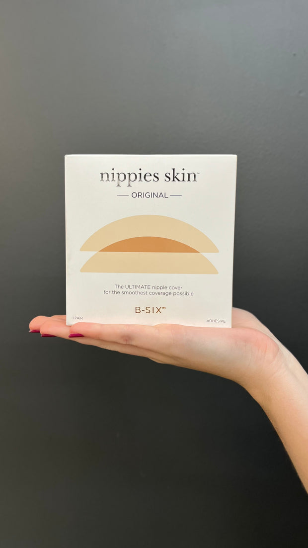 Nippies Skin Original