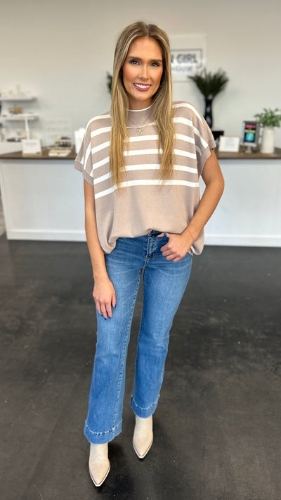 Timeless Top