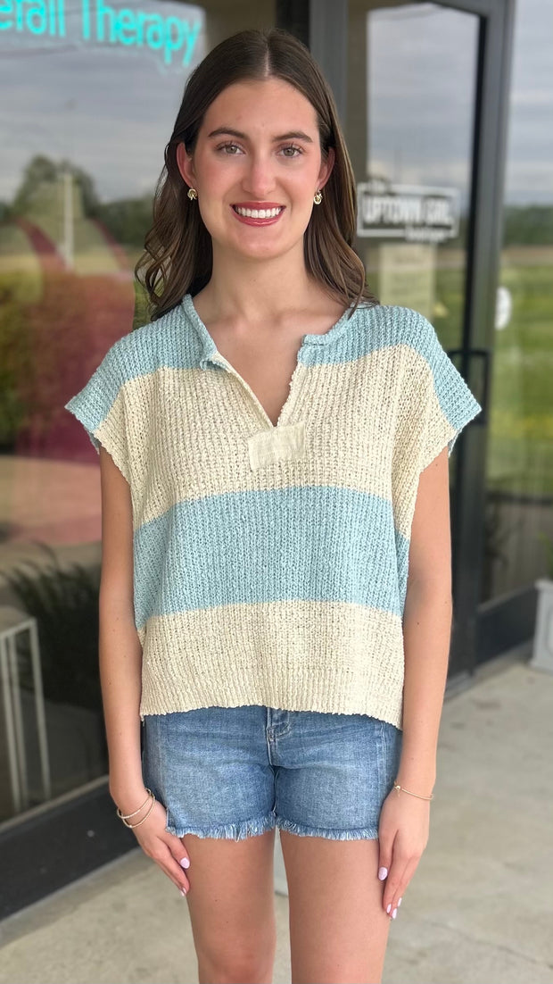 For the Love Top