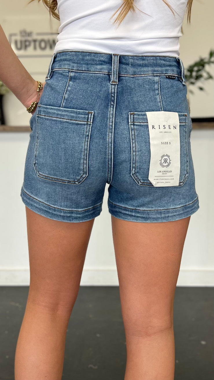 Lexie Shorts