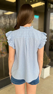 High Class Top