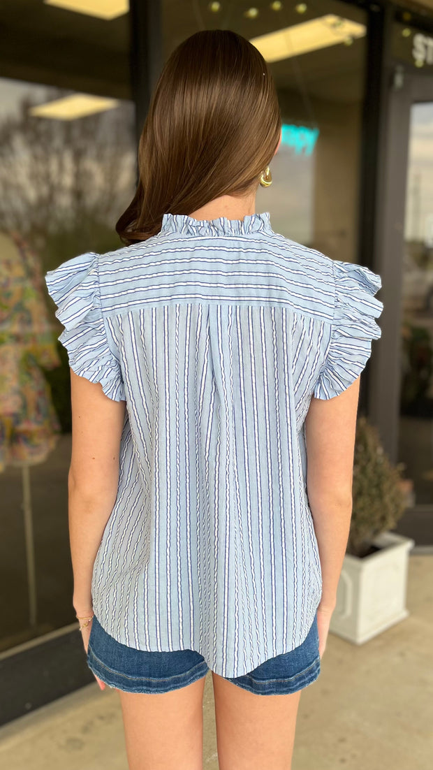 High Class Top
