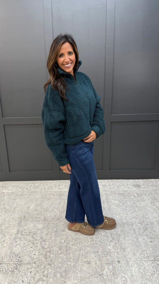 The Alpine Edit Sherpa