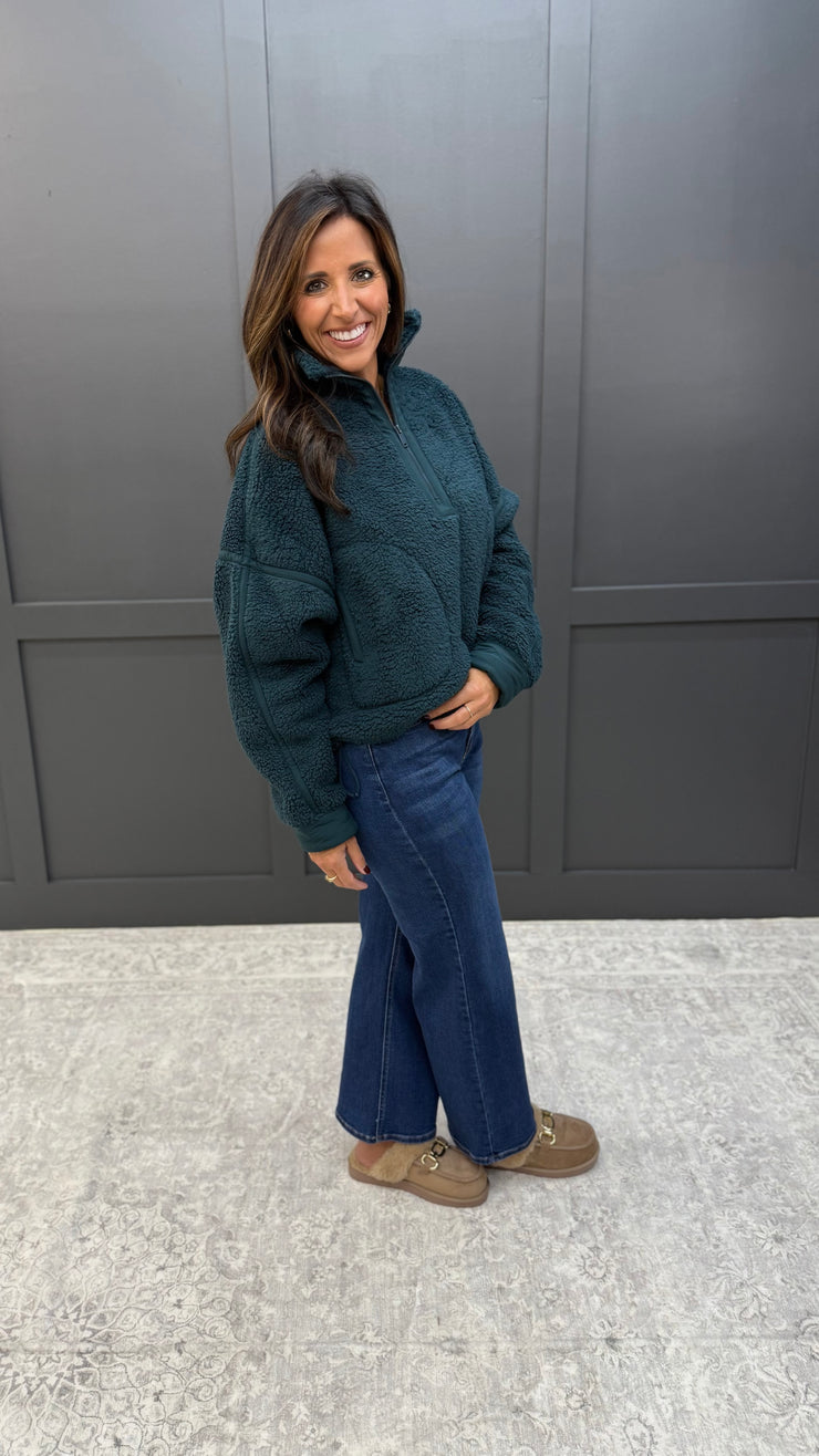 The Alpine Edit Sherpa