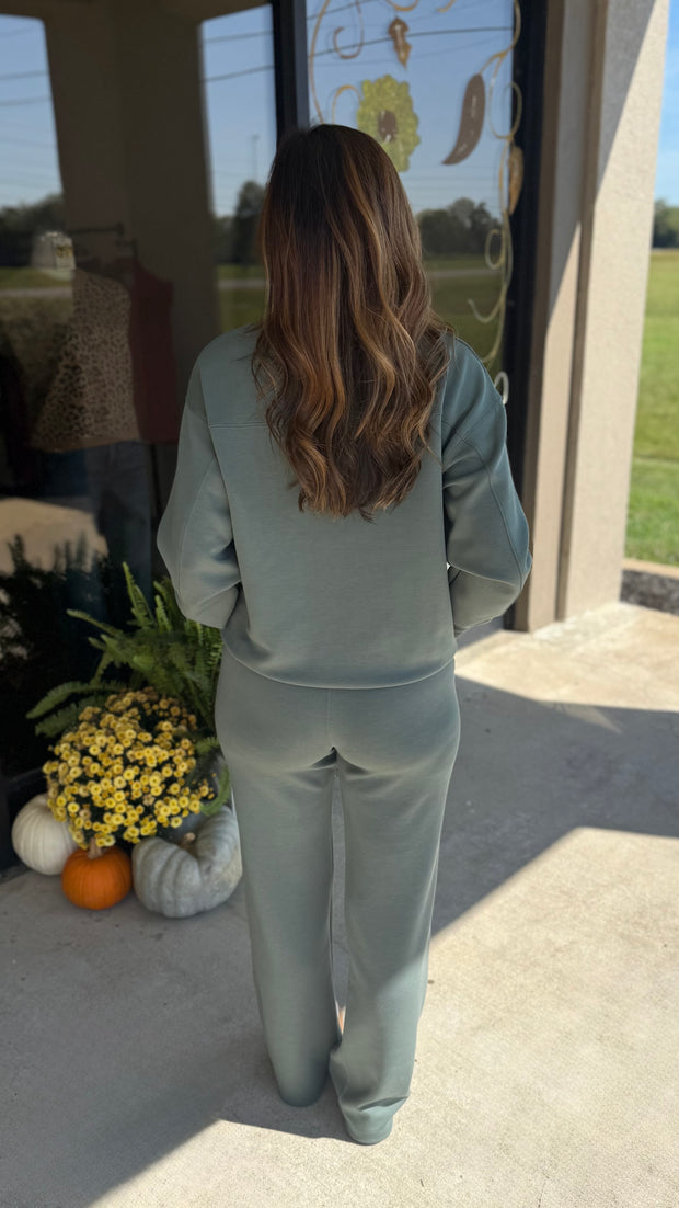 The Sage Away Set
