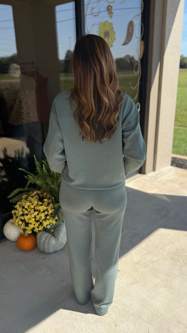 The Sage Away Set