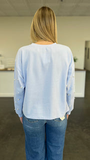 Piece Of Serenity Top