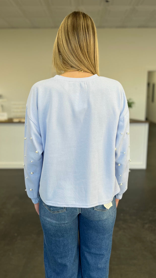 Piece Of Serenity Top