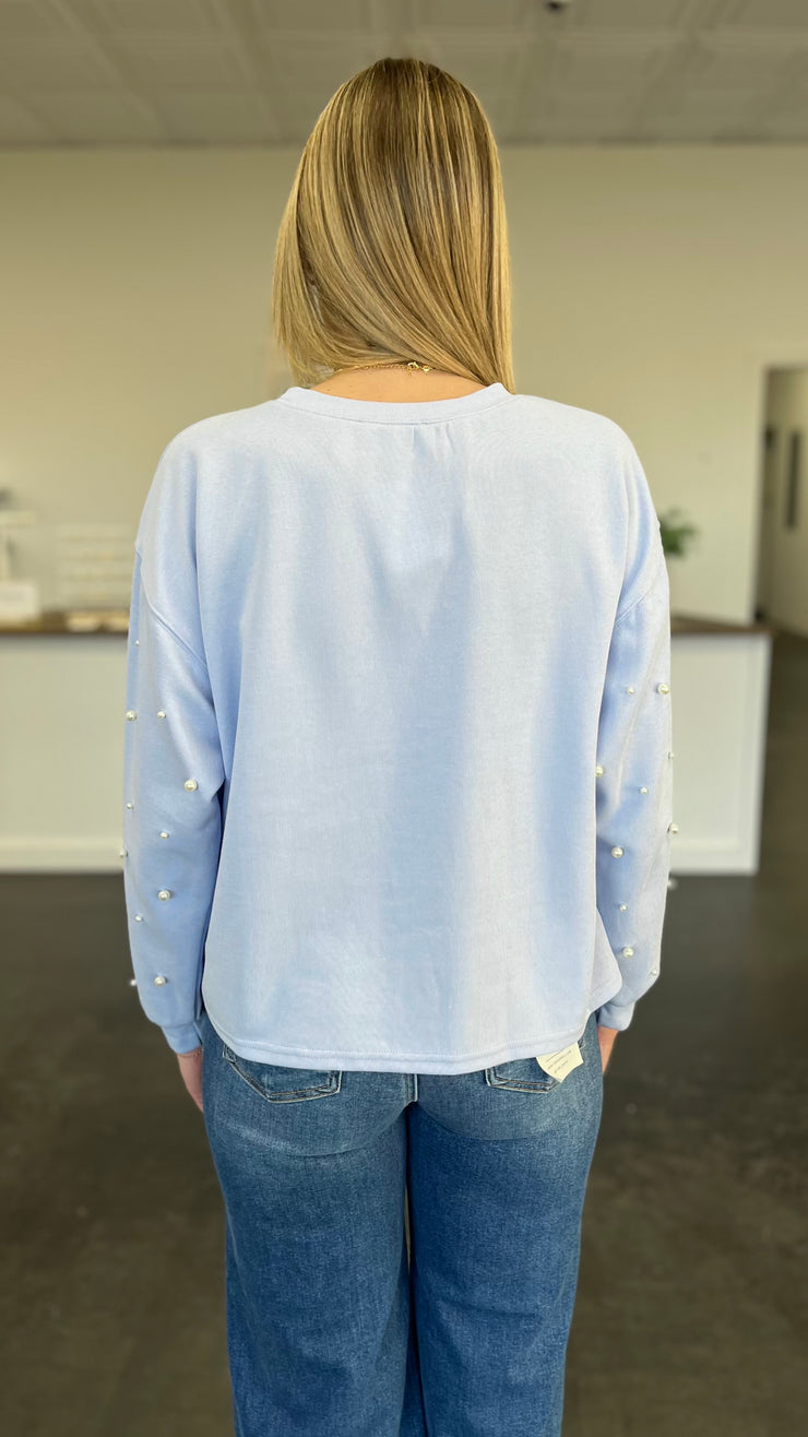 Piece Of Serenity Top