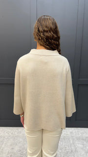 The Golden Hour Sweater