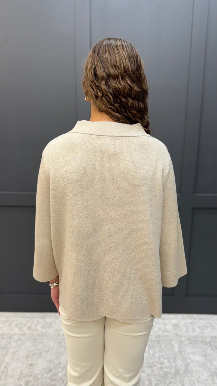 The Golden Hour Sweater