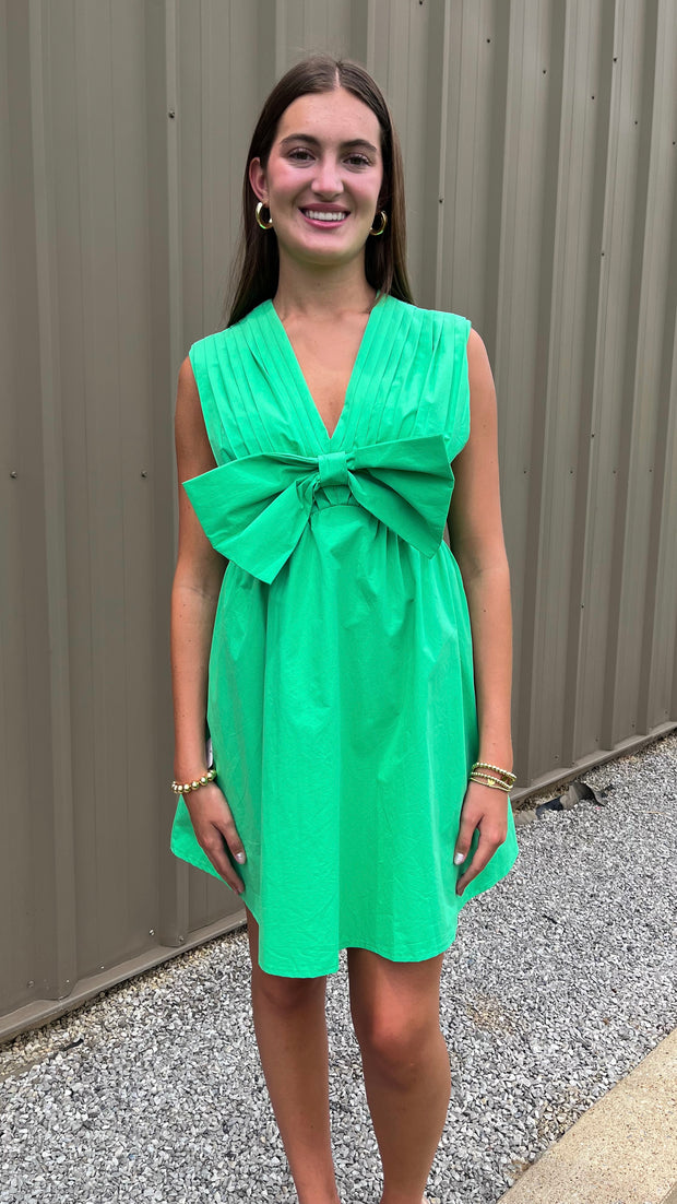 Social Hour Dress