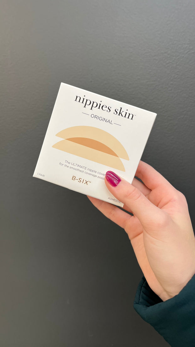 Nippies Skin Original