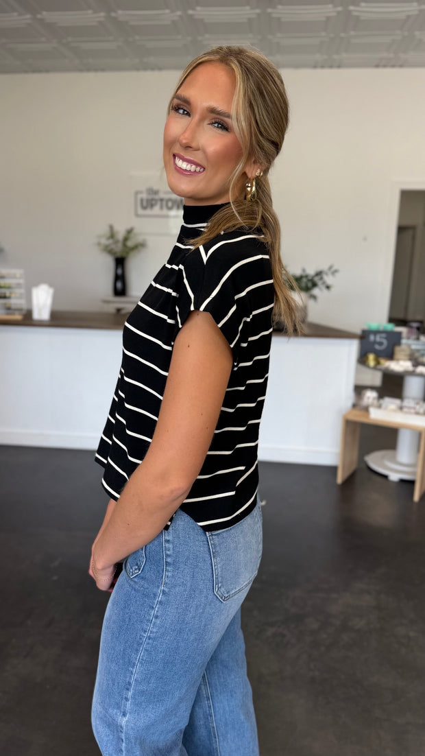Lunch Date Top