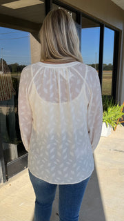 Free Falling Top