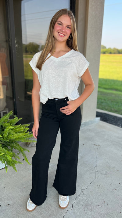 Reagan Jeans