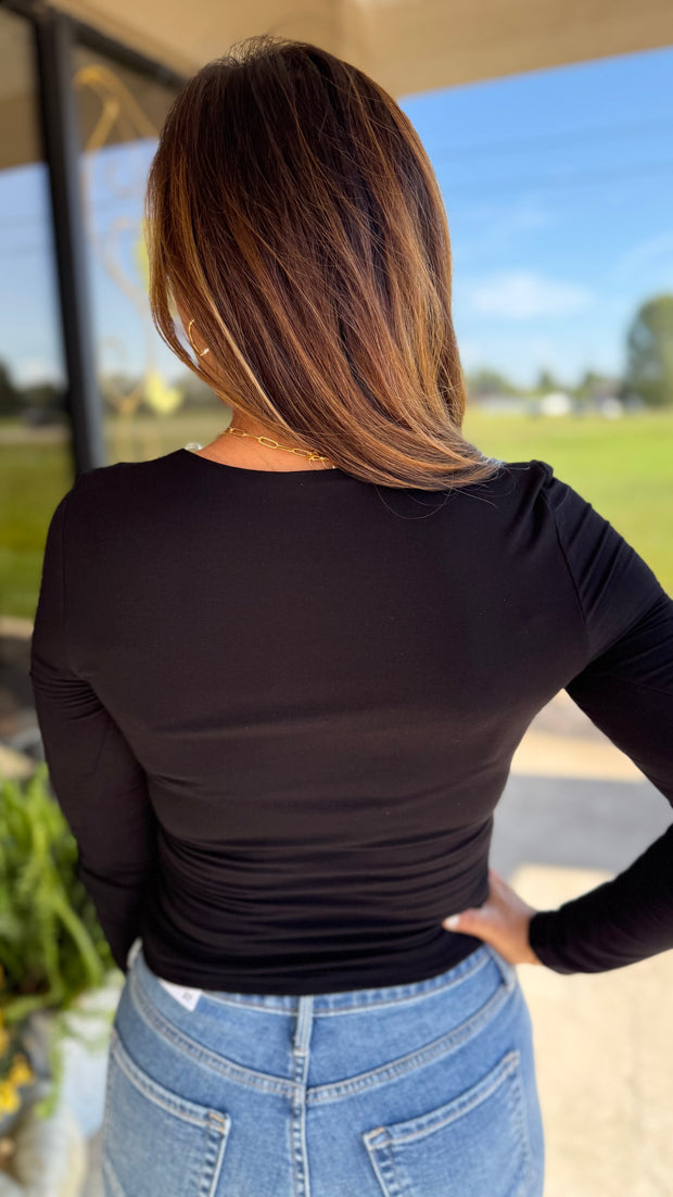 The Best Basic (Black)