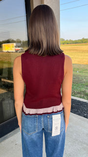 The Maggie Top