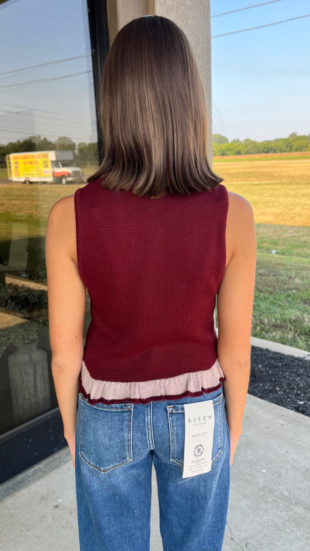The Maggie Top
