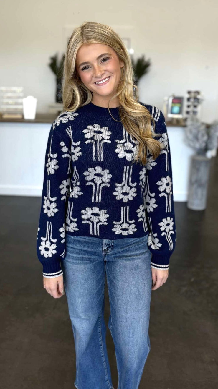 Limited Edition Sweater