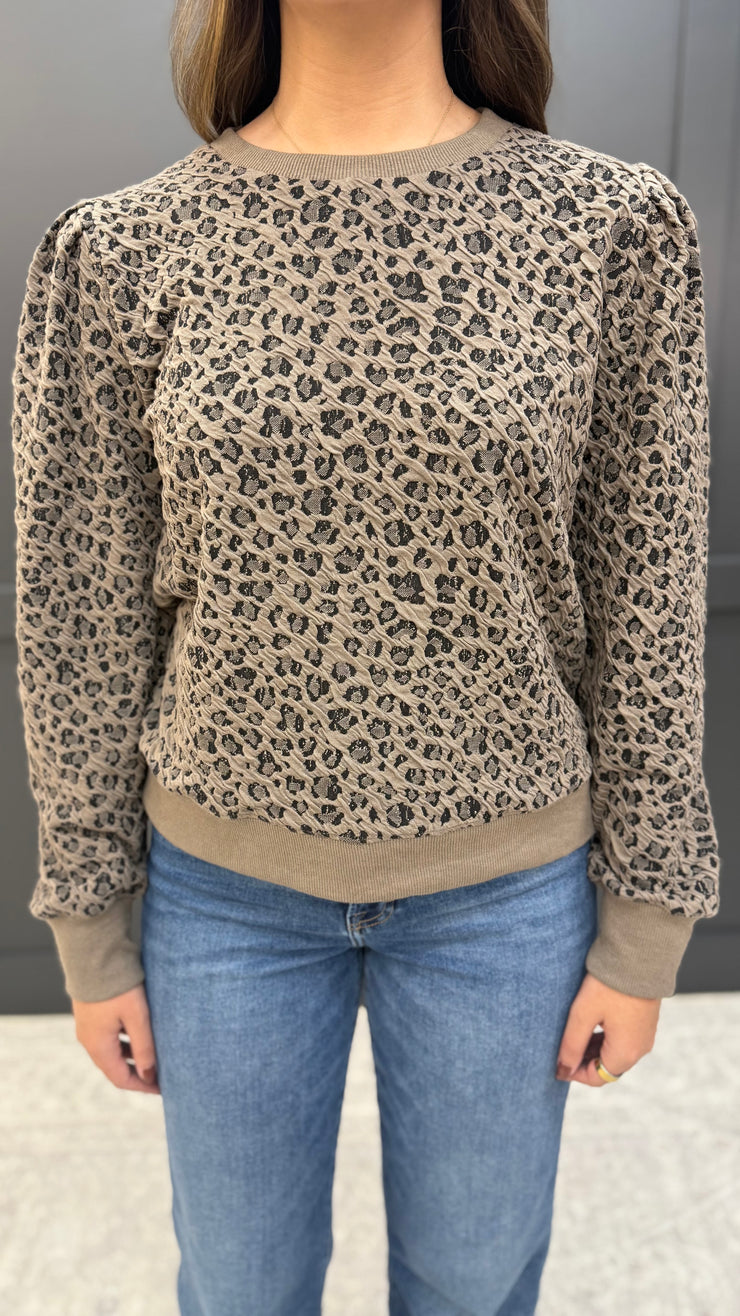 Feelin’ Fierce Top