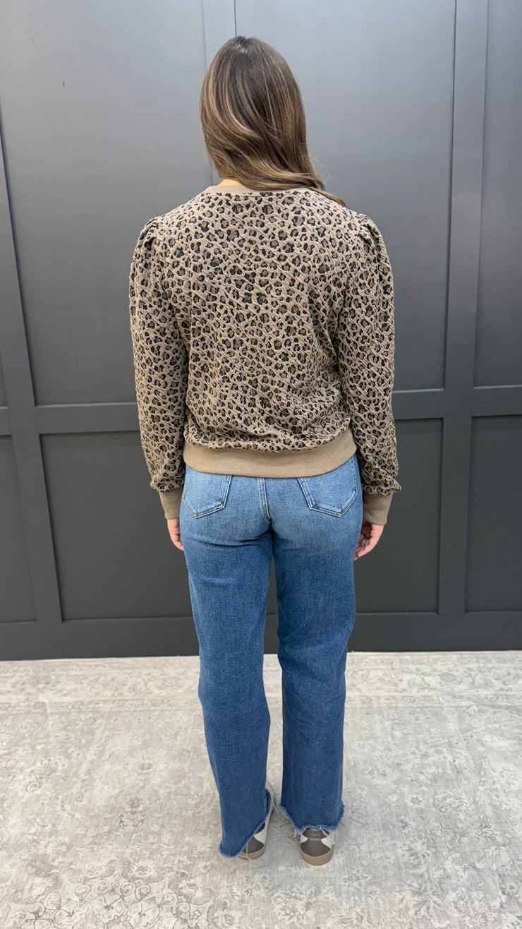 Feelin’ Fierce Top