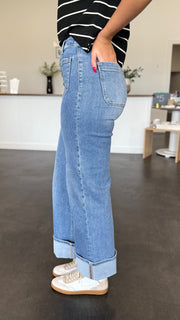 Parker Jeans
