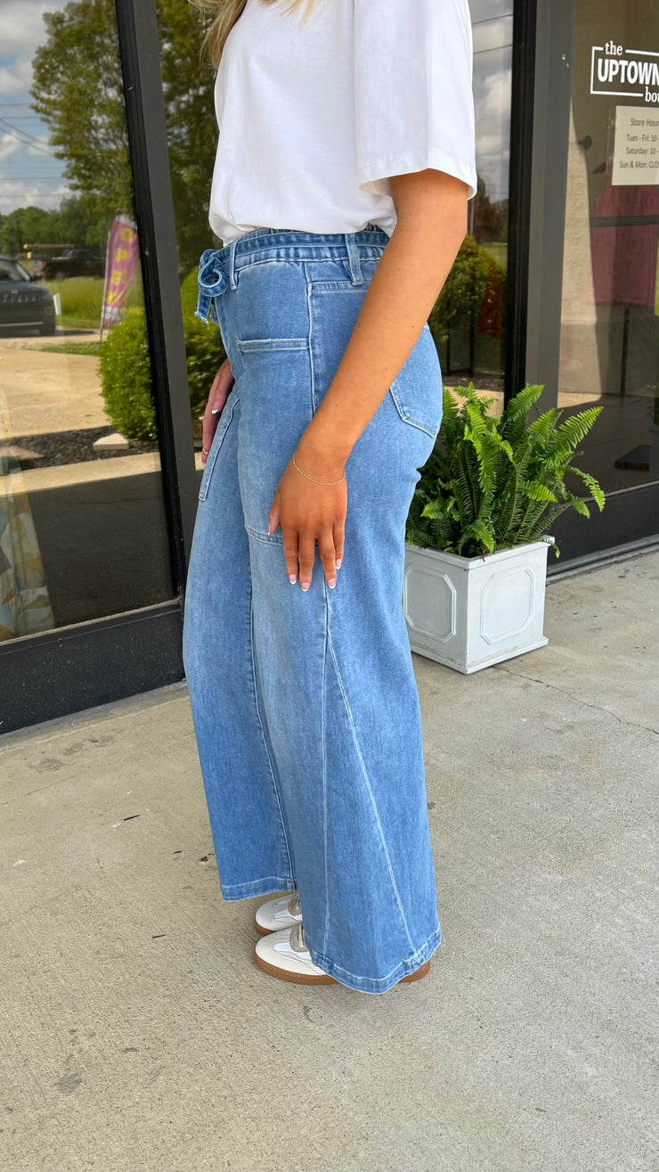 Eva Jeans