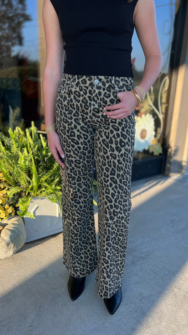 Sadie Jeans