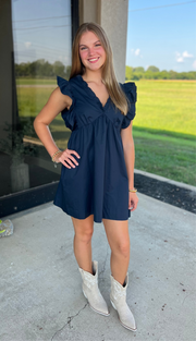 Rivalry Dress