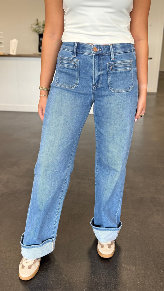 Kara Jeans