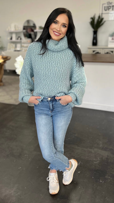Best Life Sweater