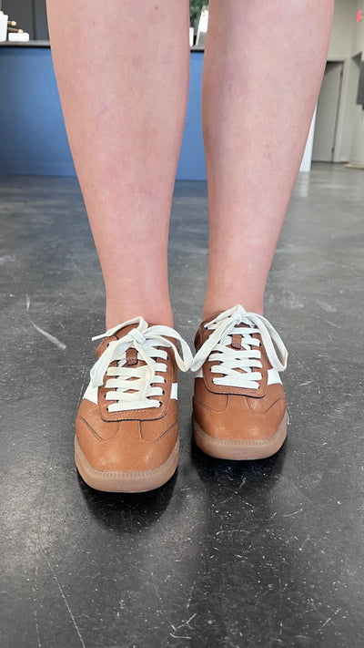 Wylder Sneaker