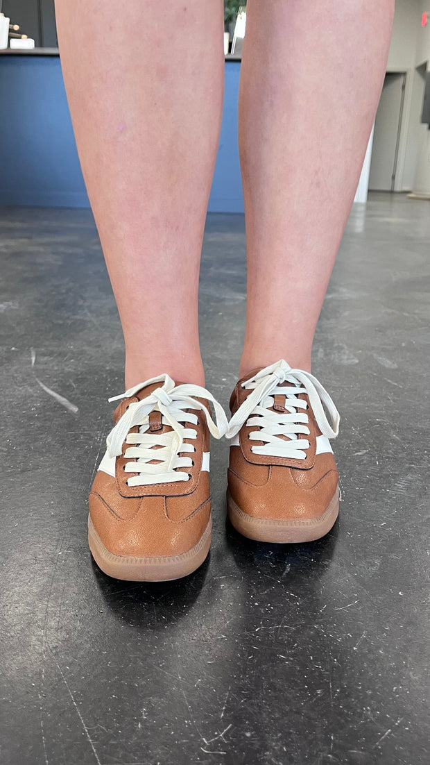 Wylder Sneaker