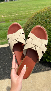Poliana Sandal