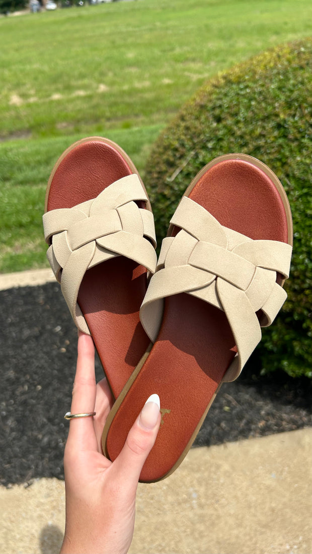 Poliana Sandal