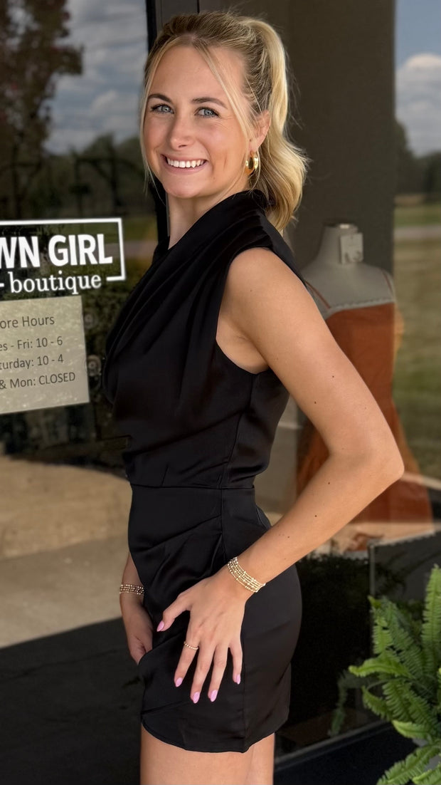 After Hours Dress