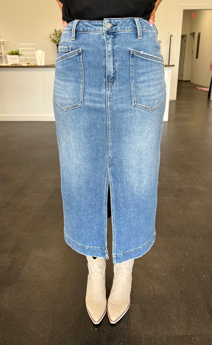 Georgia Skirt