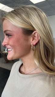 Enya Earrings