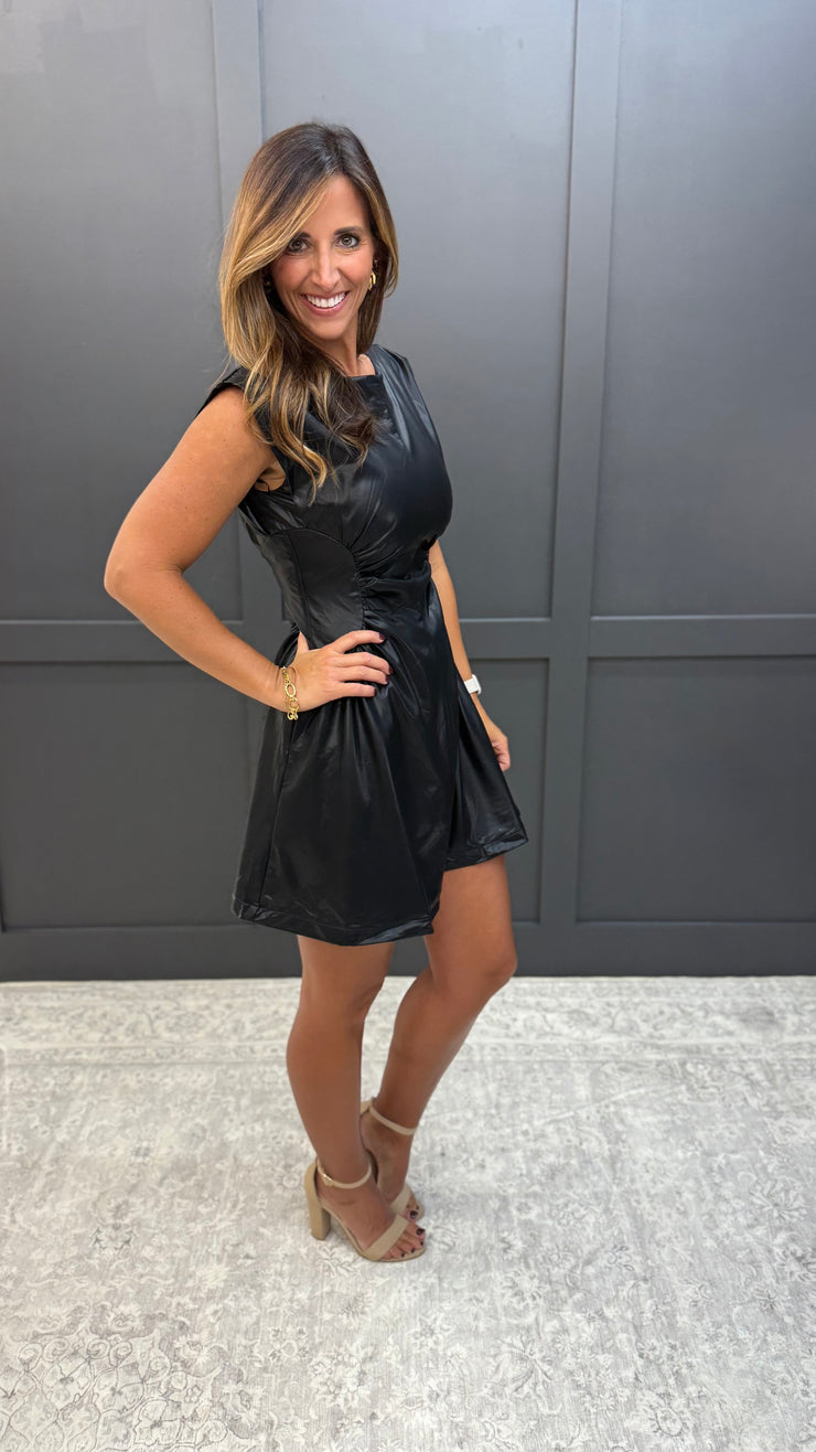 The Runway Ready Dress