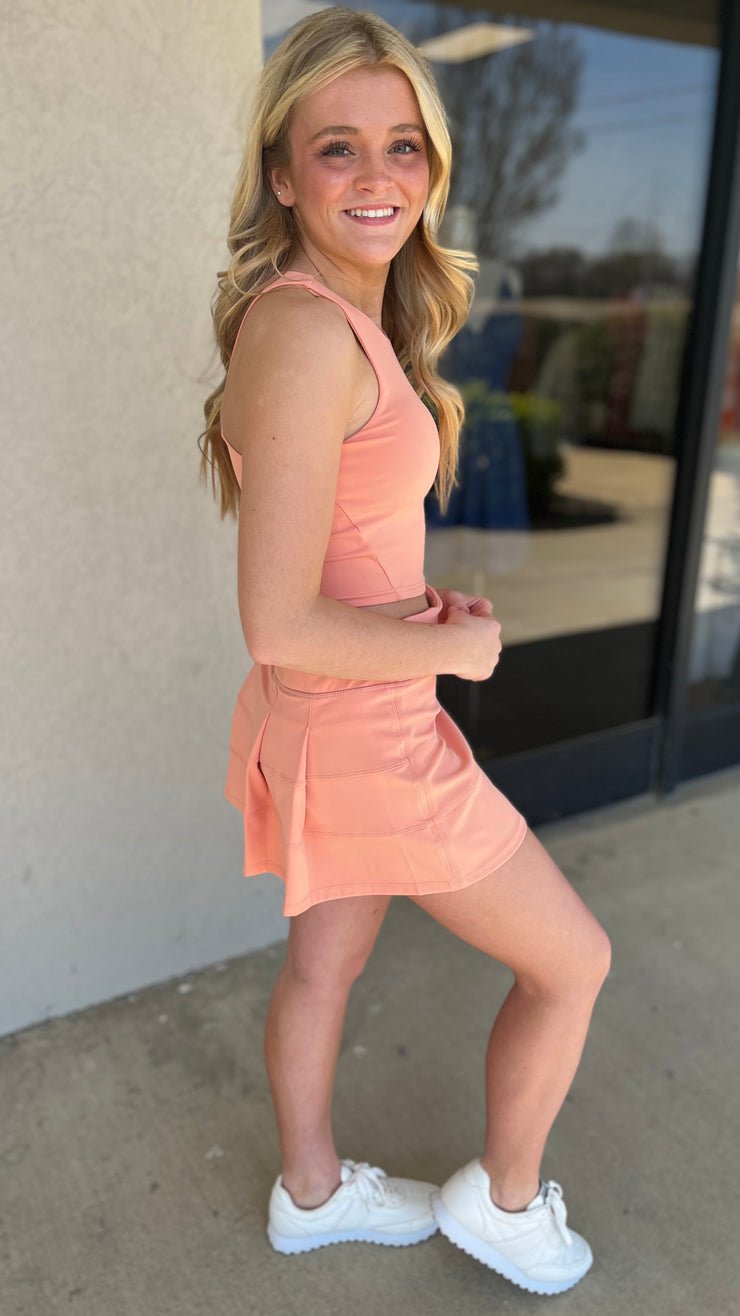 On the Go Set
