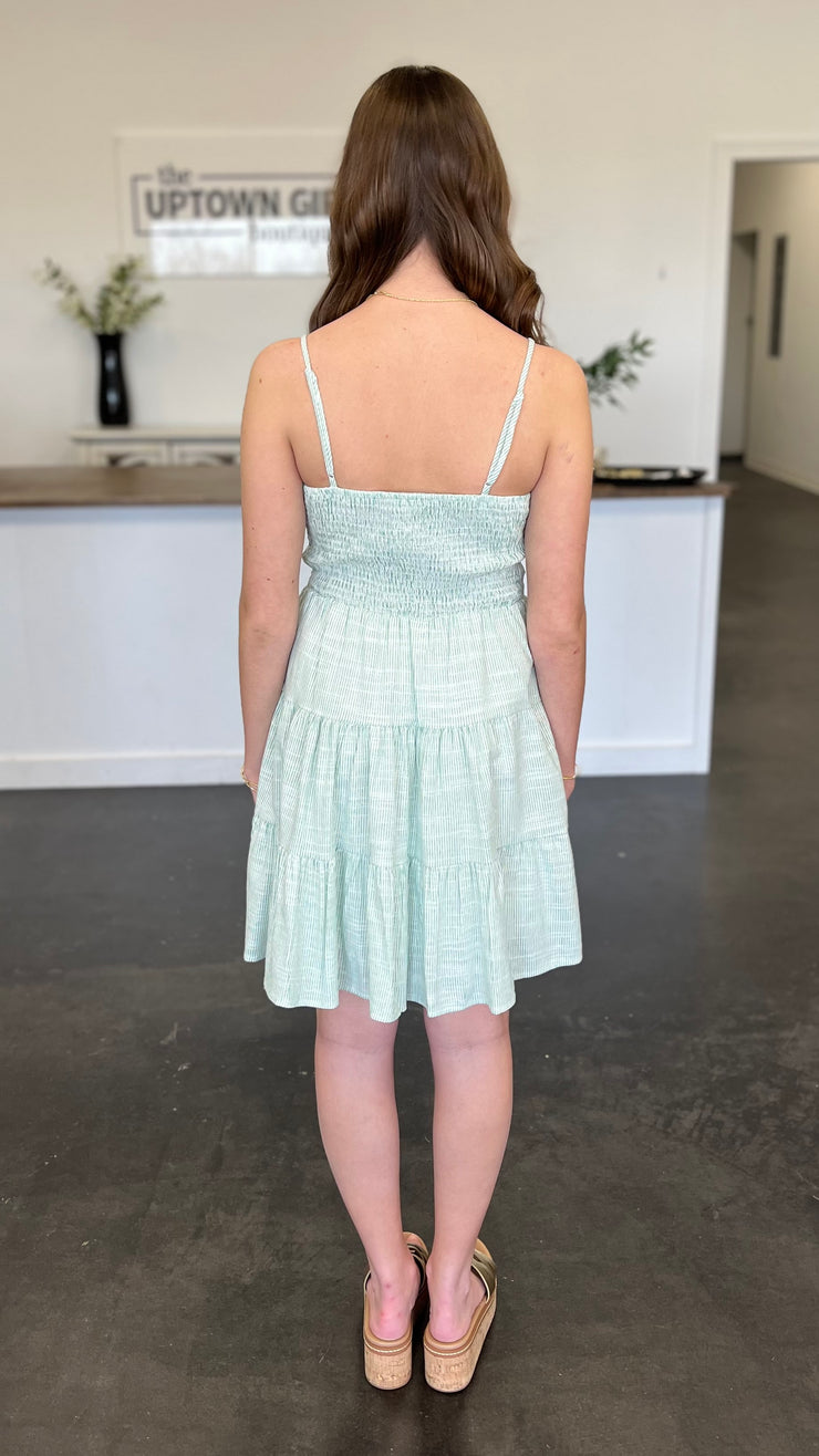 Favorite Things Dress