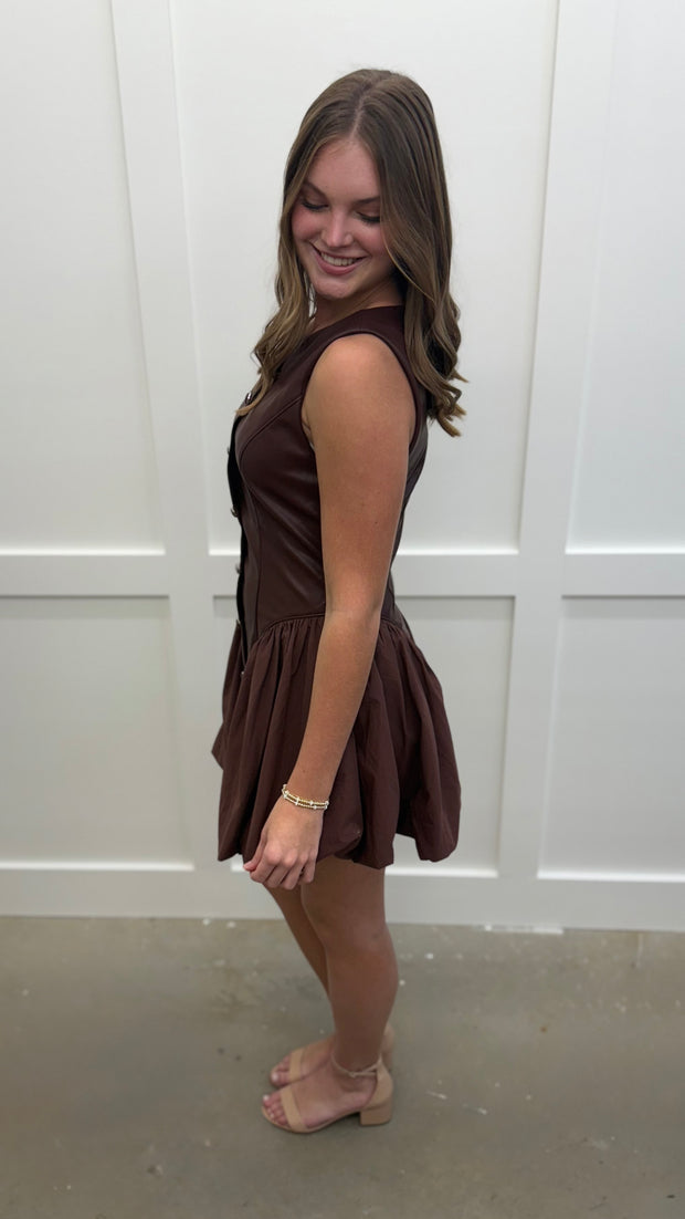 The Marlowe Dress
