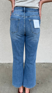 Lilly Ankle Flare