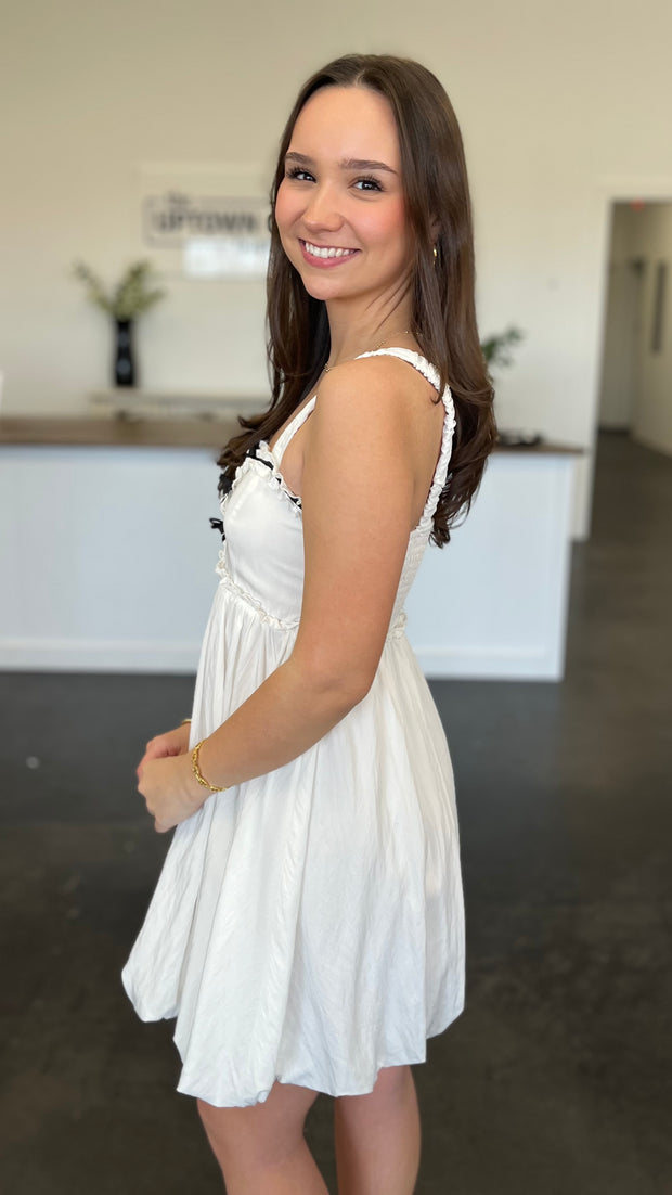 Obsessed Dress
