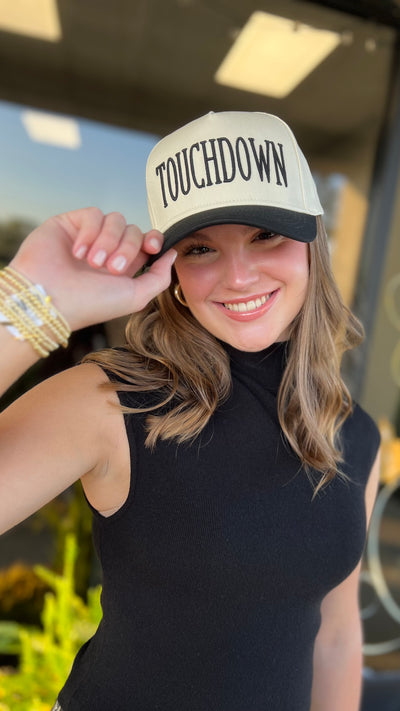 Made-for-You Hats