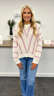 Make It Happen Sweater